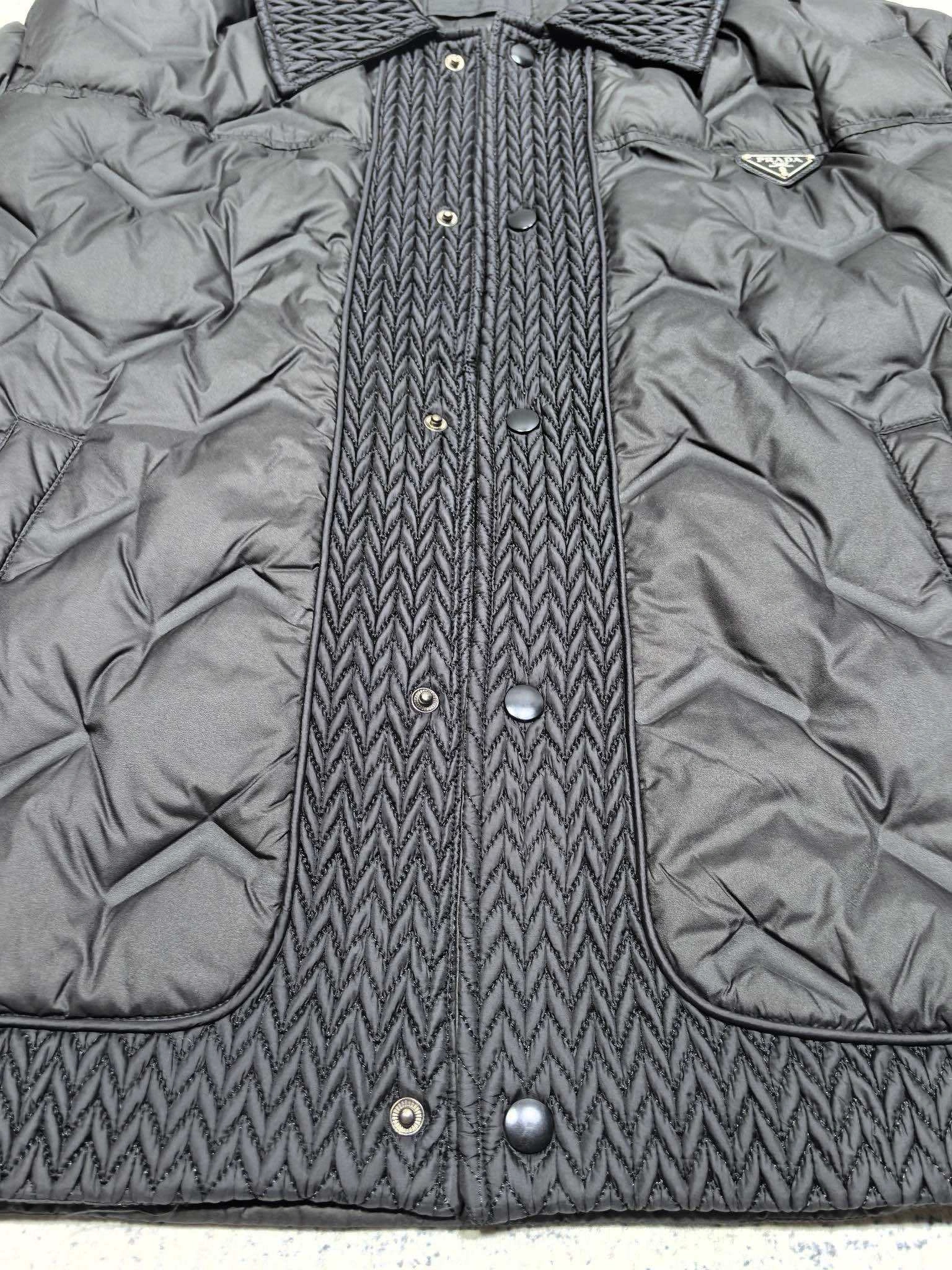 &wg.luxury- Pr141 Down jacket item:D-F205I0825